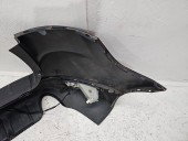 Bara spate Volvo XC60 [Fabr 2008-2017] SUV 45200 Black Sapphire