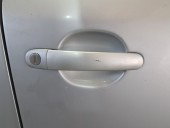 Maner usa dreapta fata Skoda Octavia 1 (1U2) [Fabr 1996-2010] Berlina LF7T