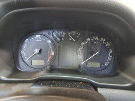 Ceas bord Skoda Octavia 1 (1U2) [Fabr 1996-2010] OEM