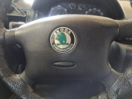 Airbag volan Skoda Octavia 1 (1U2) [Fabr 1996-2010] OEM