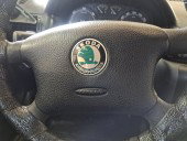 Airbag volan Skoda Octavia 1 (1U2) [Fabr 1996-2010] OEM