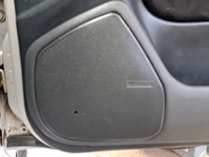 Boxa dreapta fata Skoda Octavia 1 (1U2) [Fabr 1996-2010] OEM