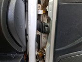 Set balamale usa dreapta fata Skoda Octavia 1 (1U2) [Fabr 1996-2010] Berlina OEM