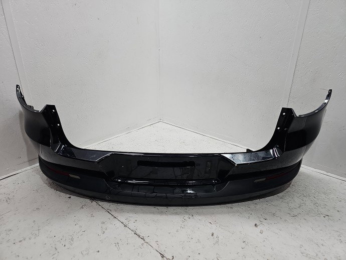 Bara spate Volkswagen Tiguan (5N) [Fabr 2007-2016] SUV LC9X
