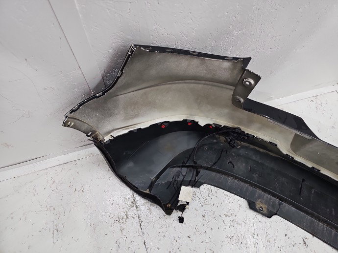 Bara spate Volkswagen Tiguan (5N) [Fabr 2007-2016] SUV LC9X