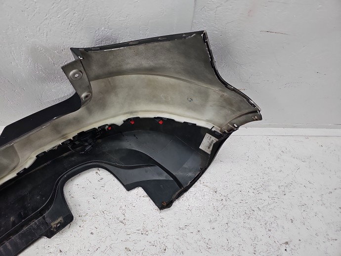 Bara spate Volkswagen Tiguan (5N) [Fabr 2007-2016] SUV LC9X