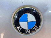 Capota Bmw 1 (E81, E87) [Fabr 2004-2010] 354 Titansilber Metl