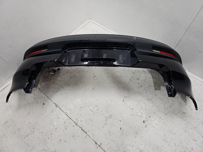 Bara spate Volkswagen Tiguan (5N) [Fabr 2007-2016] SUV LC9X