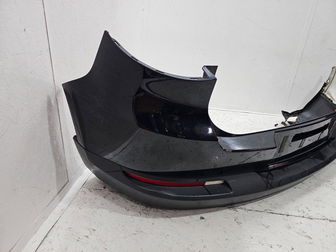 Bara spate Volkswagen Tiguan (5N) [Fabr 2007-2016] SUV LC9X
