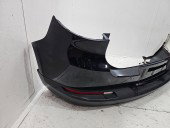 Bara spate Volkswagen Tiguan (5N) [Fabr 2007-2016] SUV LC9X