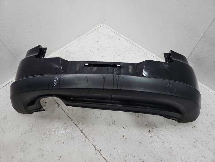 Bara spate Volkswagen Tiguan (5N) [Fabr 2007-2016] SUV LC9X