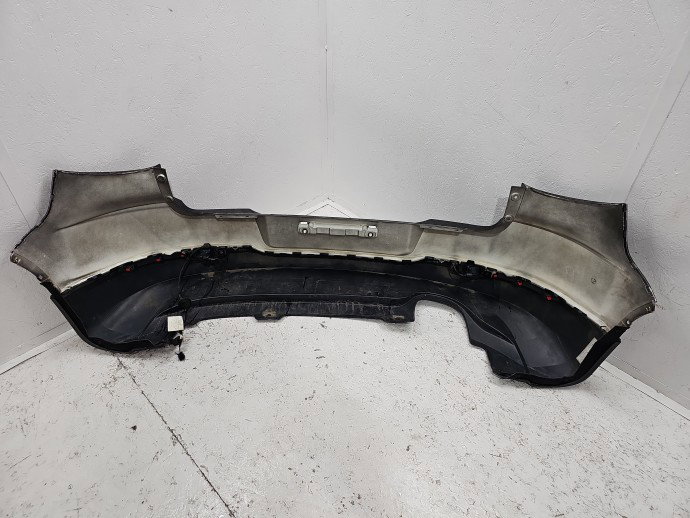 Bara spate Volkswagen Tiguan (5N) [Fabr 2007-2016] SUV LC9X