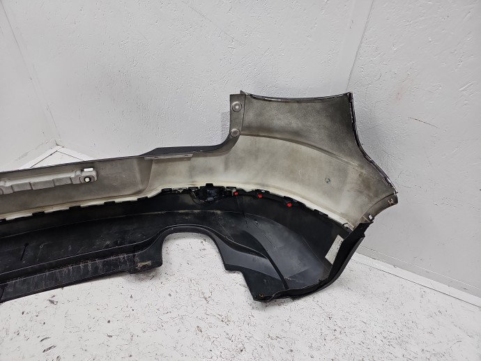 Bara spate Volkswagen Tiguan (5N) [Fabr 2007-2016] SUV LC9X