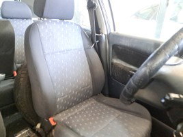 Scaun stanga fata Skoda Octavia 1 (1U2) [Fabr 1996-2010] OEM