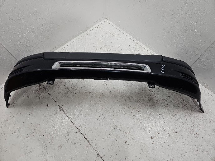 Bara fata Volvo XC90 [Fabr 2002-2014] SUV 45200 Black Sapphire