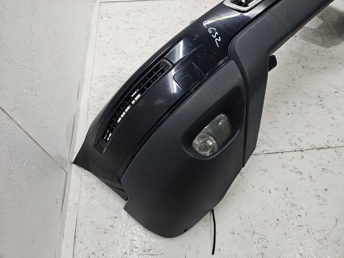 Bara fata Volvo XC90 [Fabr 2002-2014] SUV 45200 Black Sapphire