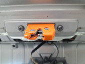 Broasca haion Skoda Octavia 1 (1U2) [Fabr 1996-2010] Berlina OEM