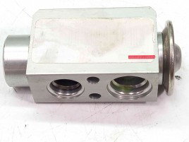 Supapa expansiune clima 9187630 Bmw X5 (E70) [Fabr 2007-2013] 3.0 D