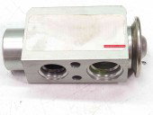 Supapa expansiune clima 9187630 Bmw X5 (E70) [Fabr 2007-2013] 3.0 D