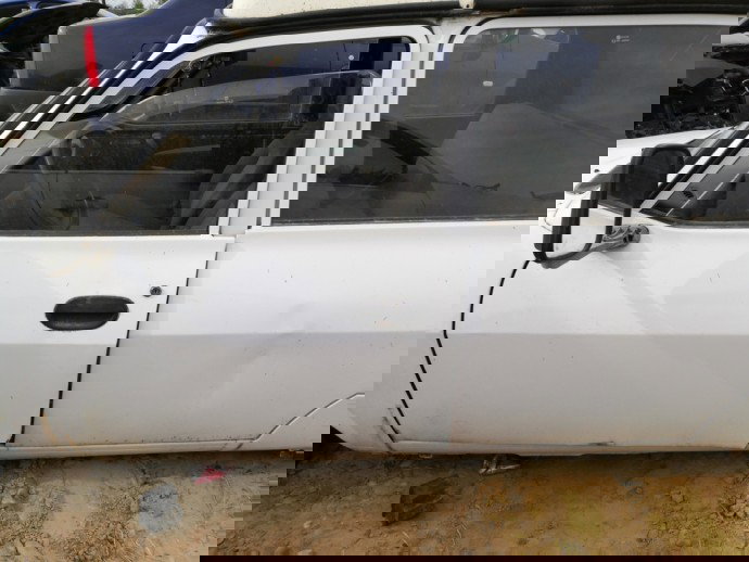 Usa stanga fata Dacia pick-up 1.4 benz OEM 1989-2000