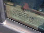 Geam usa dreapta fata Skoda Octavia 1 (1U2) [Fabr 1996-2010] Berlina OEM