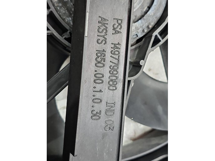 Trager Fiat Scudo (270) [Fabr 2007-2016] 1497799080