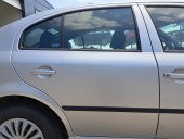 Usa dreapta spate Skoda Octavia 1 (1U2) [Fabr 1996-2010] Berlina LF7T
