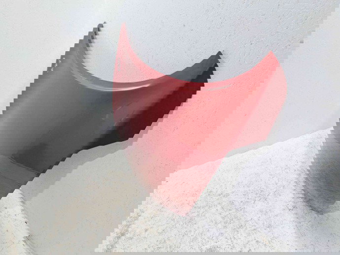 Capota Nissan Juke [Fabr 2010-2014] Hatchback NAH