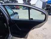 Usa dreapta spate Skoda Octavia 1 (1U2) [Fabr 1996-2010] Berlina LF7T