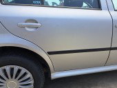 Usa dreapta spate Skoda Octavia 1 (1U2) [Fabr 1996-2010] Berlina LF7T