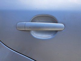 Maner usa dreapta spate Skoda Octavia 1 (1U2) [Fabr 1996-2010] Berlina LF7T