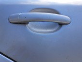 Maner usa dreapta spate Skoda Octavia 1 (1U2) [Fabr 1996-2010] Berlina LF7T