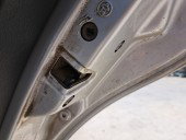 Broasca usa dreapta spate Skoda Octavia 1 (1U2) [Fabr 1996-2010] Berlina OEM