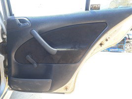 Macara manuala geam dreapta spate Skoda Octavia 1 (1U2) [Fabr 1996-2010] Berlina OEM