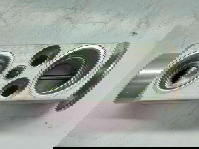 Supapa expansiune clima 9187630 Bmw X5 (E70) [Fabr 2007-2013] 3.0 D