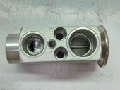 Supapa expansiune clima 9187630 Bmw X5 (E70) [Fabr 2007-2013] 3.0 D