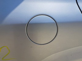 Capac rezervor Skoda Octavia 1 (1U2) [Fabr 1996-2010] Berlina OEM