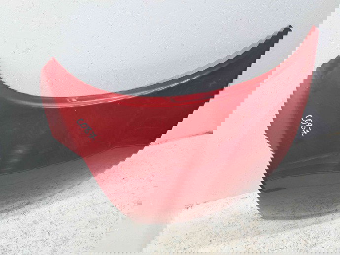 Capota Nissan Juke [Fabr 2010-2014] Hatchback NAH