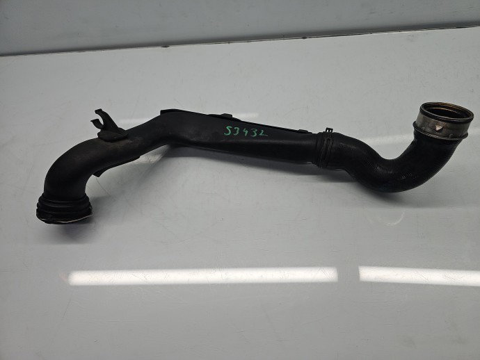 Tub intercooler Skoda Octavia 1 (1U2) [Fabr 1996-2010] 1J0145770Q 1.9 TDI AXR 74KW / 101CP