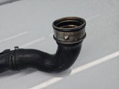 Tub intercooler Skoda Octavia 1 (1U2) [Fabr 1996-2010] 1J0145770Q 1.9 TDI AXR 74KW / 101CP