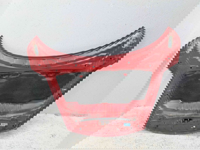 Capota Nissan Juke [Fabr 2010-2014] Hatchback NAH