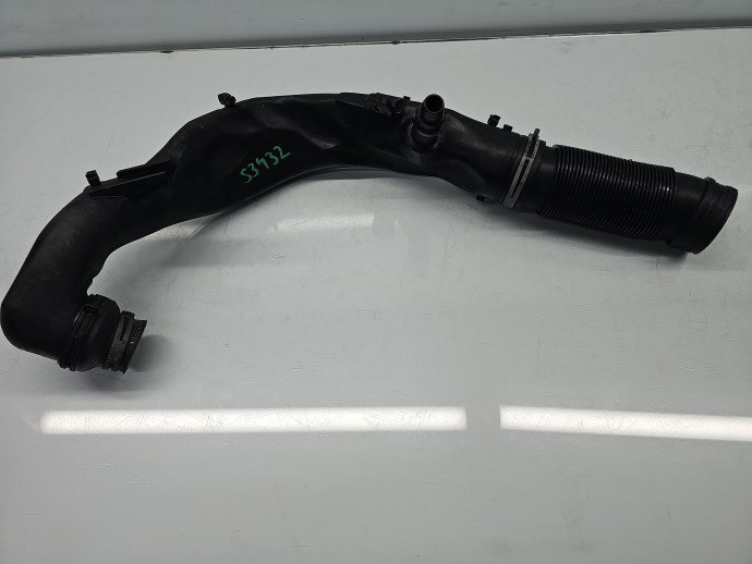 Tub intercooler Skoda Octavia 1 (1U2) [Fabr 1996-2010] 1J0129654AC 1.9 TDI AXR 74KW / 101CP