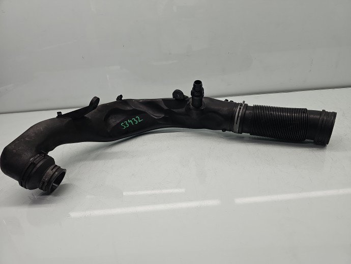 Tub intercooler Skoda Octavia 1 (1U2) [Fabr 1996-2010] 1J0129654AC 1.9 TDI AXR 74KW / 101CP