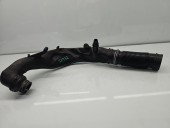 Tub intercooler Skoda Octavia 1 (1U2) [Fabr 1996-2010] 1J0129654AC 1.9 TDI AXR 74KW / 101CP