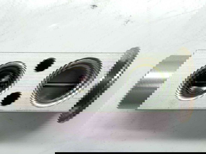 Supapa expansiune clima 9187630 Bmw X5 (E70) [Fabr 2007-2013] 3.0 D