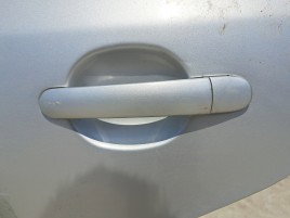 Maner usa stanga spate Skoda Octavia 1 (1U2) [Fabr 1996-2010] Berlina LF7T