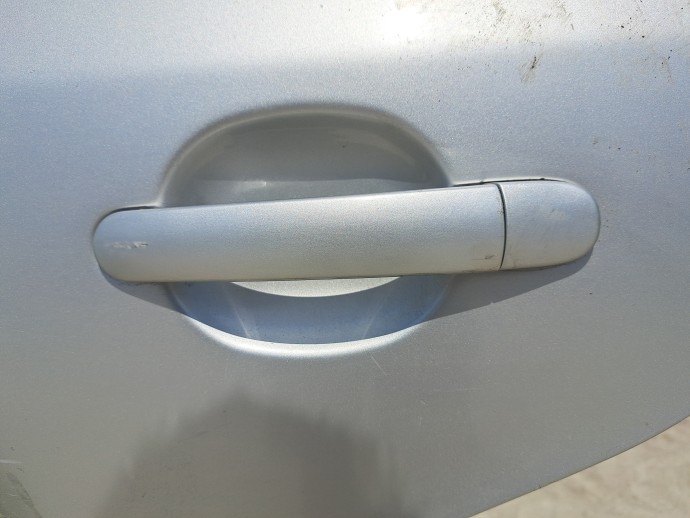Maner usa stanga spate Skoda Octavia 1 (1U2) [Fabr 1996-2010] Berlina LF7T