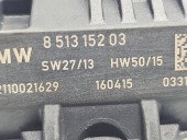 Releu Bmw 1 (F20) [Fabr 2011-2017] 8513152-03