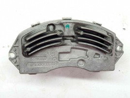 Releu ventilator bord T1000660W-B Bmw X5 (E70) [Fabr 2007-2013] 3.0 D