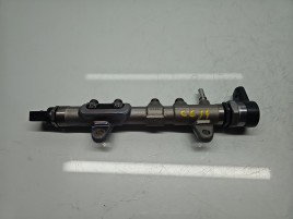 Rampa injectoare Bmw 1 (F20) [Fabr 2011-2017] 8511629-03, 0445213026 1.5 B37D15U0 85KW / 116CP